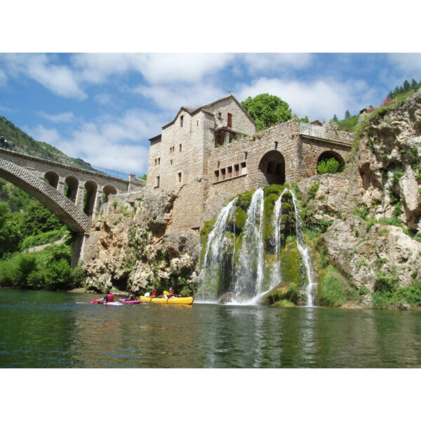 Autour de la Cascade – Image 2