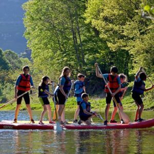 Paddle Mega Sup