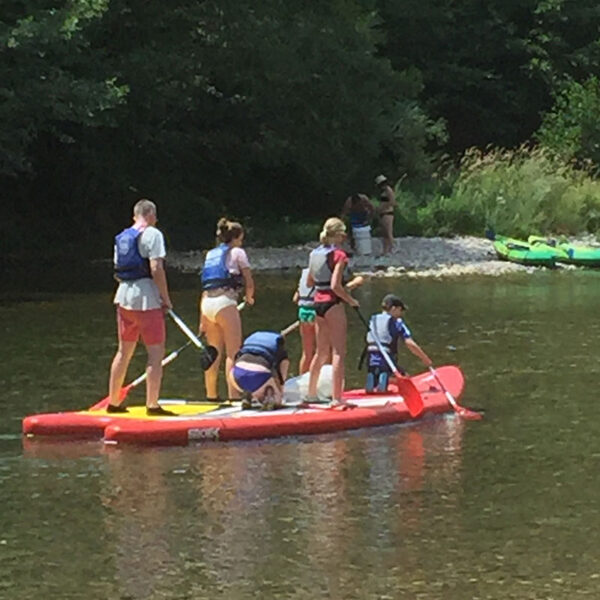 Paddle Mega Sup – Image 2